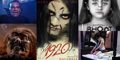 Which Is The Most Horror Movie In Hindi 14 Best Horror Movies