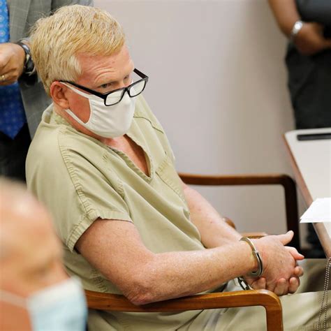 The Murdaugh murders – the JTAC