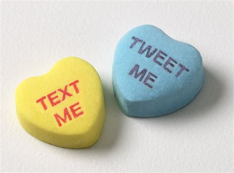 2 Sad No Sweethearts Candy Conversation Hearts This Valentines Day
