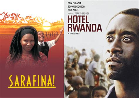 Top 10 Classic African Films You Need To Watch Face2face Africa