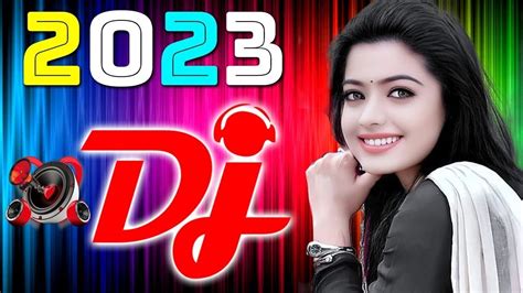 Hindi Non Stop Dj Song Old Bollywood Dj Remix 2023 New Dj Song Hindi Dj Gana Dj Raaz