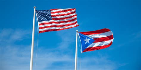 Cool Puerto Rico Flags