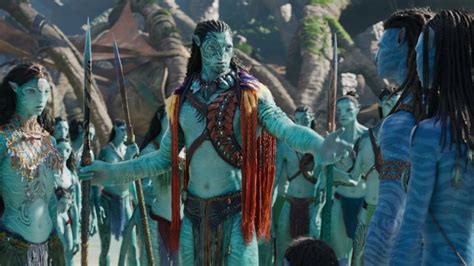 Heres Where To Watch ‘avatar 2 Free Online How To Stream ‘the Way