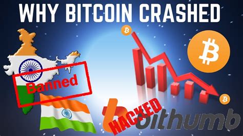 1 crypto that had begun over the past 10 days or. Why BITCOIN CRASHED Overnight - Flash Crash EXPLAINED ...