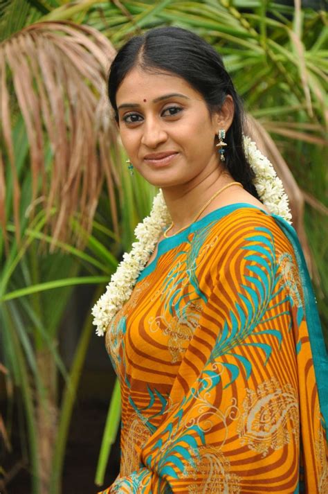 Telugu Serial Actress Hot Photos Eurolasopa