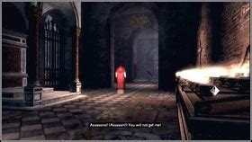 Romulus Lairs P 6 Side Quests Assassin S Creed Brotherhood Game