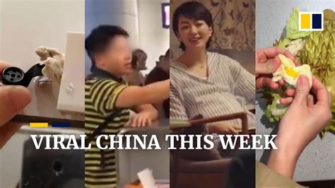viral china this week hidden camera found in a uniqlo fitting room and more youtube