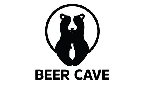 Beer Cave Brands Of The World Download Vector Logos And Logotypes