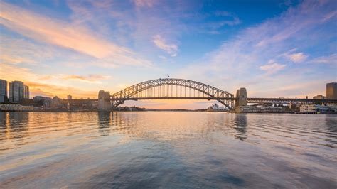 Tickets And Prices For Sydney Harbour Bridgeclimb Book Direct
