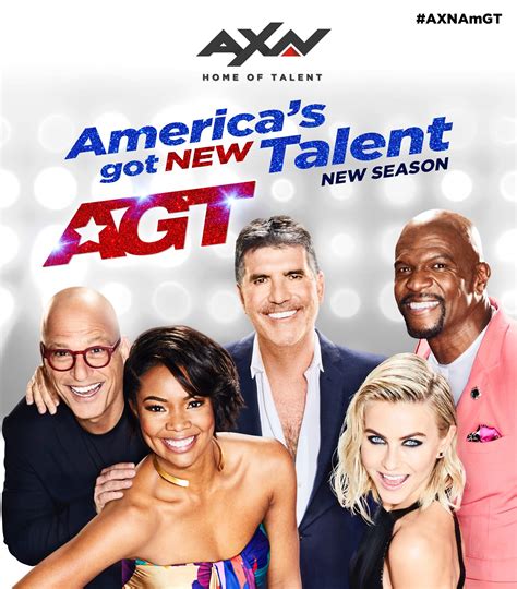 Americas Got Talent Season 14 Returns With A Bang Starting May 30 On