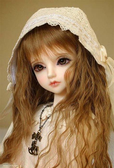 The Best Collection Of Beautiful Doll Images Captivating In Full K