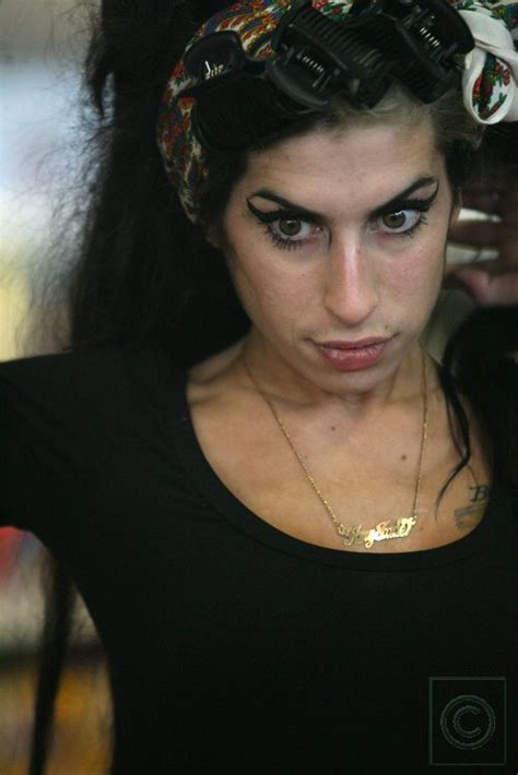 Amy Amy Winehouse Photo 2797358 Fanpop
