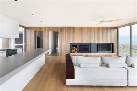 Modscape Prefab Modular Home Is Designed To Live The Coastal Dream