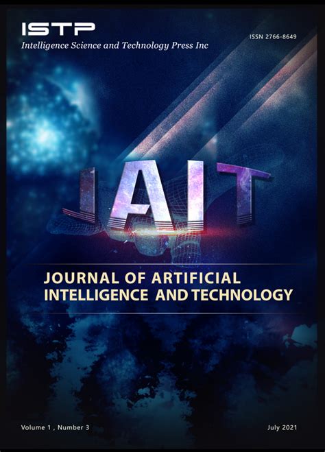 Journal Of Artificial Intelligence And Technology