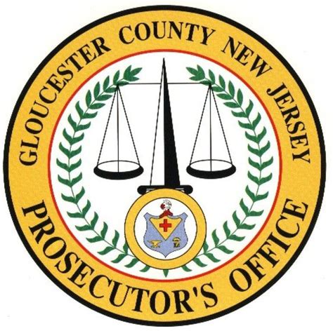 Officer Assault Drug Charges Top Gloucester County Indictments West