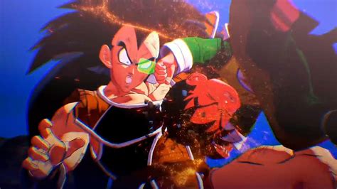 The game's length is said to be between 35 to 40 hours, while doing all side activities can. Dragon Ball Z Kakarot TGS 2019 Extended Trailer Released ...