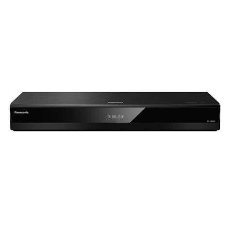 Panasonic 4k Ultra Hd Blu Ray Player With Hdr10 And Philippines Ubuy