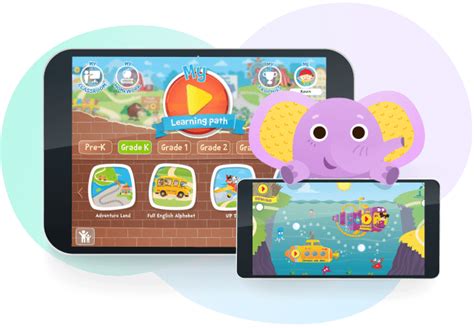 Best Learning Games For Kids On Ipad And Android Devices Educational