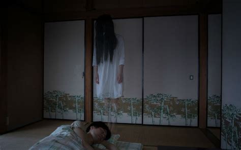 Creepy Statue In Japan Momo
