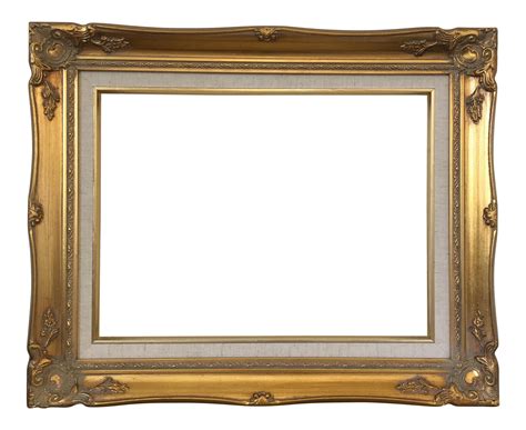 Baroque Frame Png Baroque Frame Png Transparent Free For Download On Images