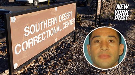 Man Serving Life Sentence For Deadly Las Vegas Strip Bombing Escapes