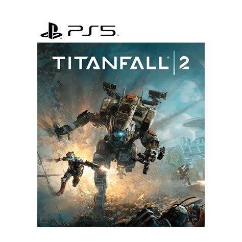 Titanfall 2 Standard Edition Ps5 El Cartel Gamer