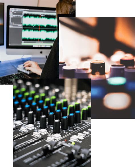 Music Production Lessons Enroll At 1500 Sound Academy