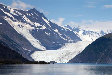 Prince william sound is a sound of the gulf of alaska on the south coast of the u.s. Prince William Sound Glacier Cruise, Alaska - Henry Yang ...