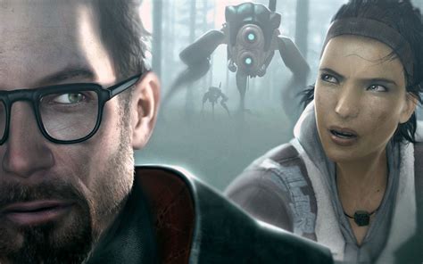 Half Life 2 Remastered Es Mencionado Por Steam Pero No Es Un Nuevo