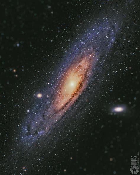 1080p Wallpaper Space Andromeda Galaxy Rusty Pixels