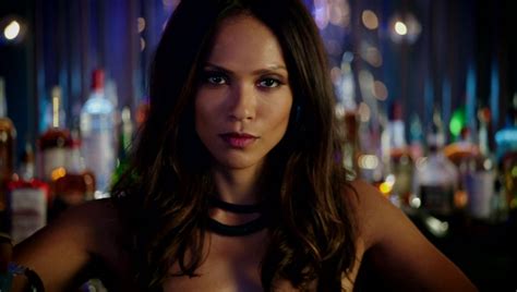 Exclusive Maze Is Back And Lucifers Lesley Ann Brandt Teases A Big