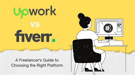 Fiverr Vs Upwork The Best Platform For Freelancer