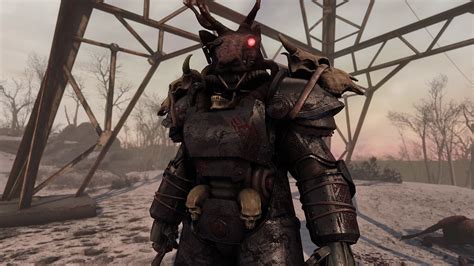 Fallout New Vegas Best Armor Mods Tormedi