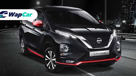 Dealer resmi nissan datsun kediri raya. 2020 Nissan Grand Livina gets a 'Sporty Package' in ...