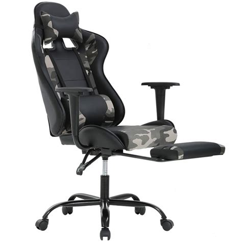 It still offers a classy design that should appeal to gamers, plus a number of. Factory Direct: Ergonomic Office Chair PC Gaming Chair ...