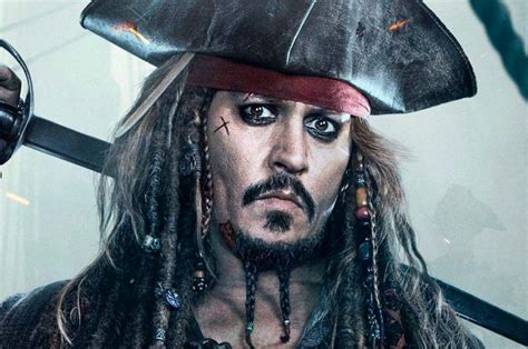 La saga è composta da cinque film e si è espansa in fumetti, romanzi e altri media. Pirati dei Caraibi: non si continuerà mai senza Johnny ...