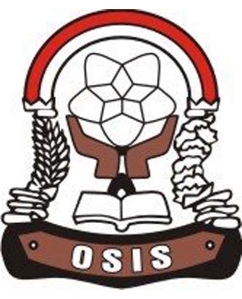 Aneka Info Logo Osis Logo Organisasi Siswa Intra Sekolah
