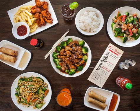 Taste of china restaurant , chinese dine in, chinese take out, chinese online order, party food, catering, food delivery, on diet menu, coupon please write your opinions about this place and inform those who want to go here. Order Su's Chinese Cuisine Delivery Online | Atlanta ...