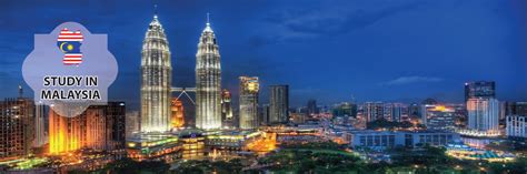 Study in Malaysia | Pacific