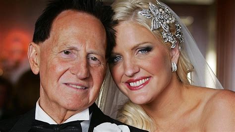 Geoffrey Brynne Edelsten Inside Australias Most Expensive Wedding