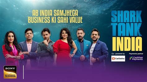 Shark Tank India Season Episode Th January Watch Online