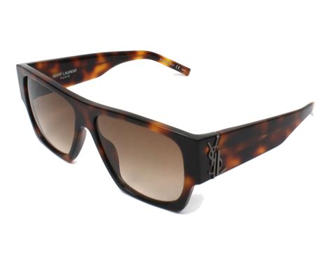 Yves Saint Laurent Sunglasses Slm 17 002