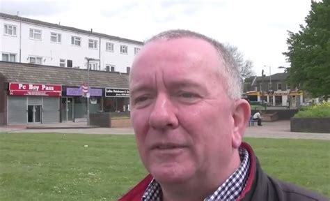 Former Thurrock Labour Councillor Terry Brookes Escapes Jail After Pleading Guilty To Possessing