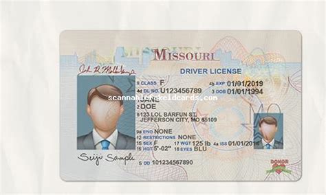 Fake Missouri Drivers License Buy Scannable Fake Id Fake Id Online