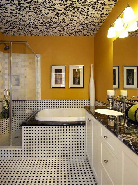 50 Modern Small Bathroom Design Ideas Homeluf