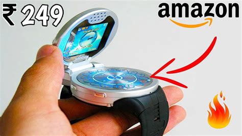 4 Hitech Cool Gadgets You Can Buy On Amazon New Technology Futuristic