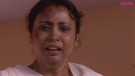 Savdhaan India Watch Episode 16 A Widow Holds Out For Her Rights On