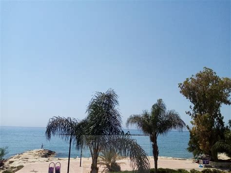 For Rent Seafront 4 Bedrooms Duplex Apartment1 Office In Germasogeia