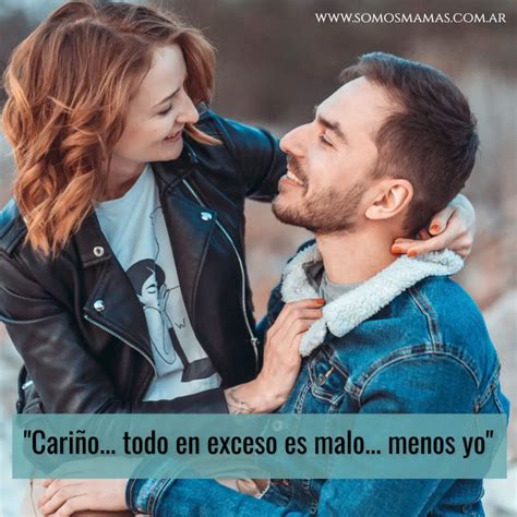 Divertidas Frases De Amor Chistosas Para Compartir Y Re R Con Tu Pareja