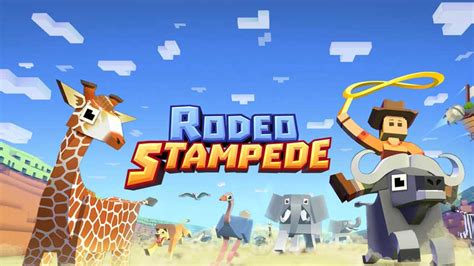 › play online games on poki. Rodeo Stampede - Crazy Games - Free Online Games on Crazy ...